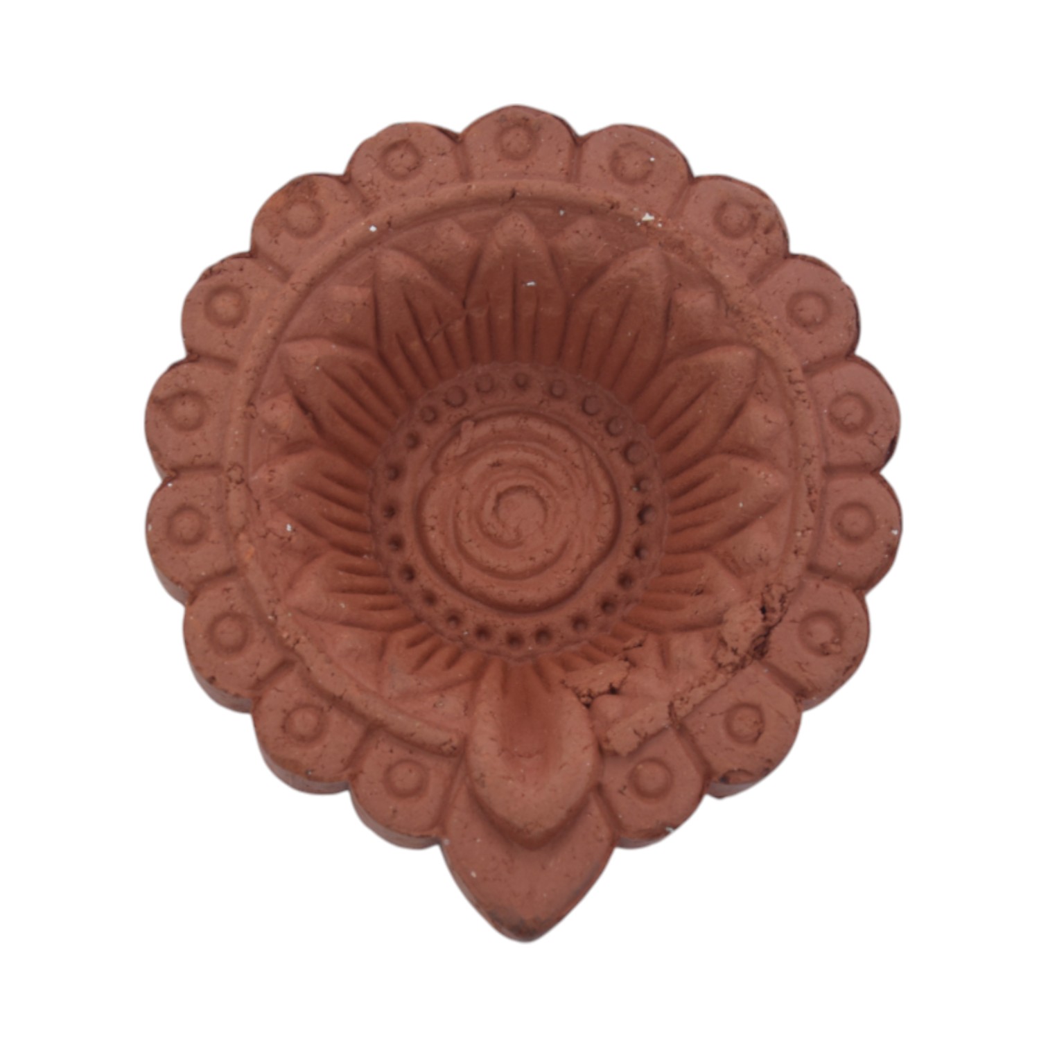 0 CHAKRI
